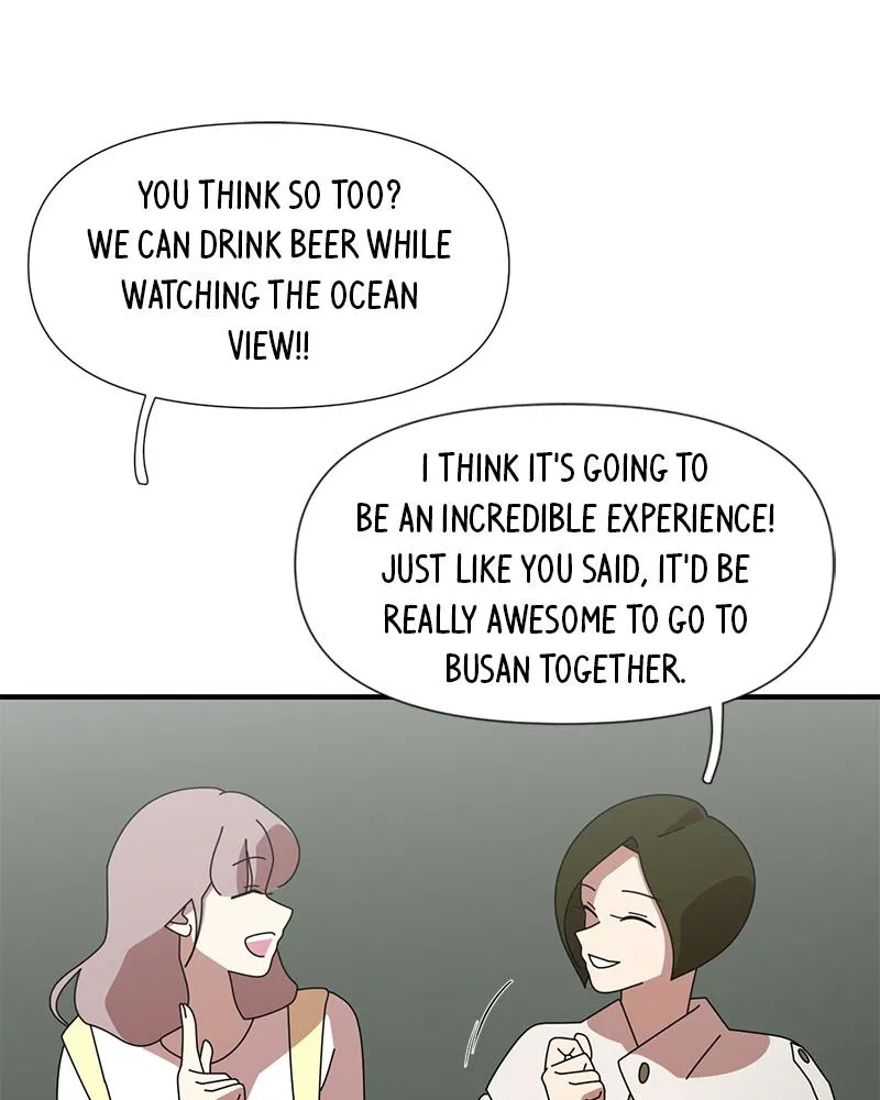 Read Her Bucket List en Manga Online