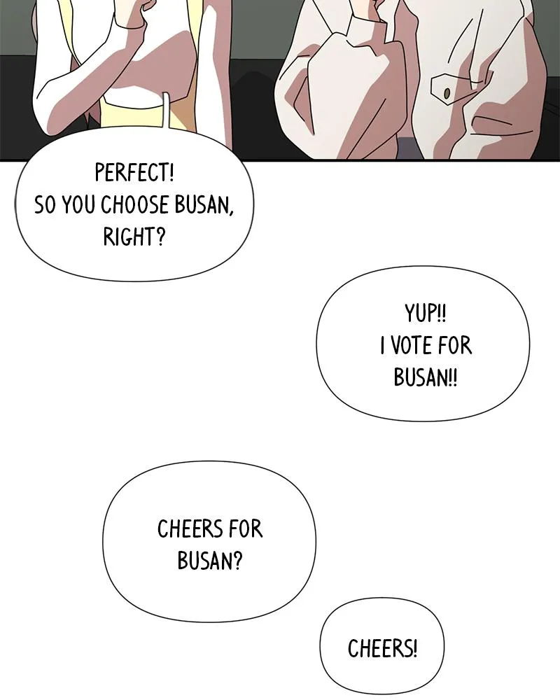 Read Her Bucket List en Manga Online