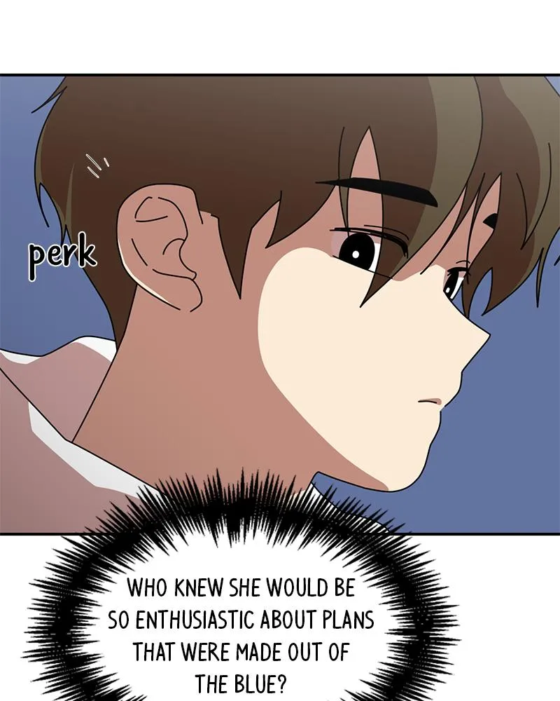 Read Her Bucket List en Manga Online