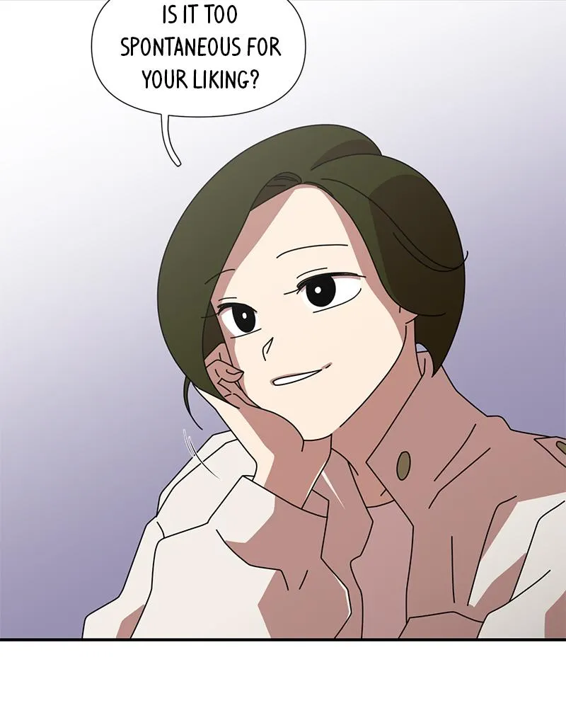Read Her Bucket List en Manga Online