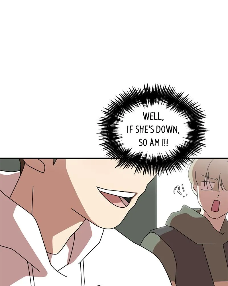 Read Her Bucket List en Manga Online