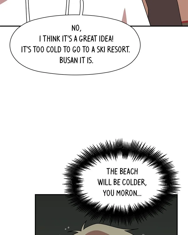 Read Her Bucket List en Manga Online