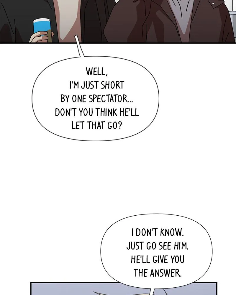 Read Her Bucket List en Manga Online