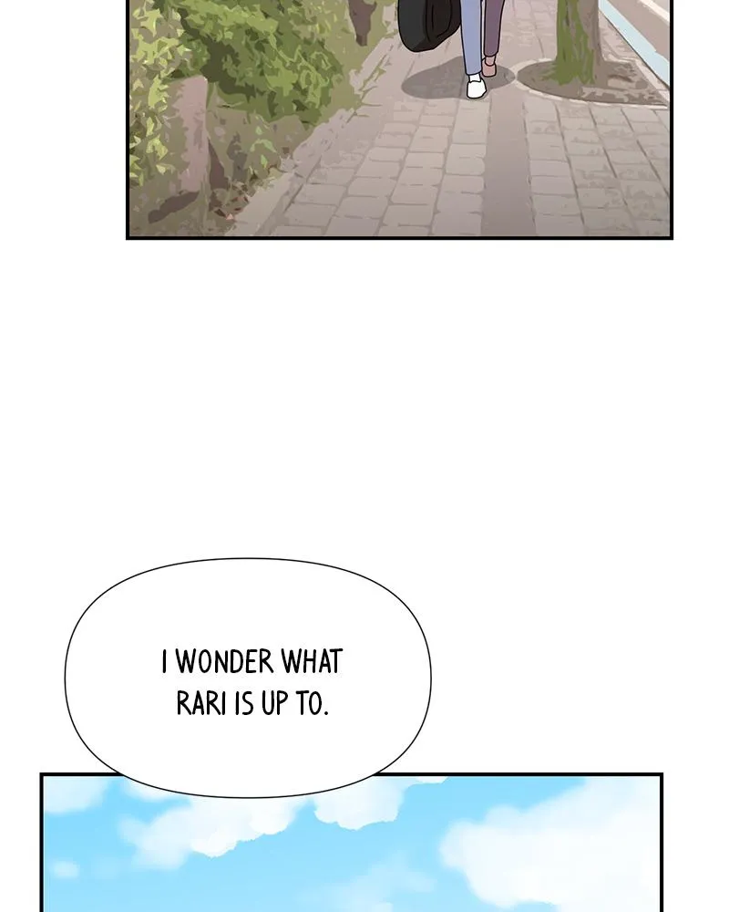 Read Her Bucket List en Manga Online