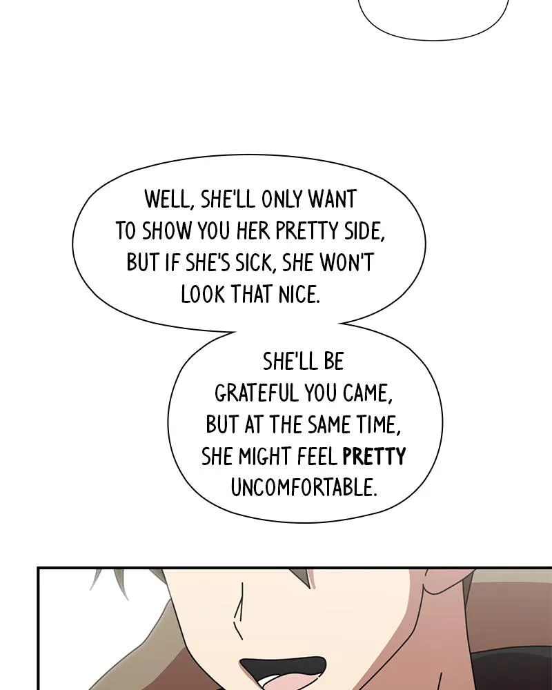 Read Her Bucket List en Manga Online