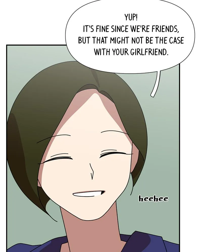 Read Her Bucket List en Manga Online