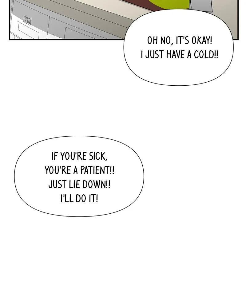 Read Her Bucket List en Manga Online