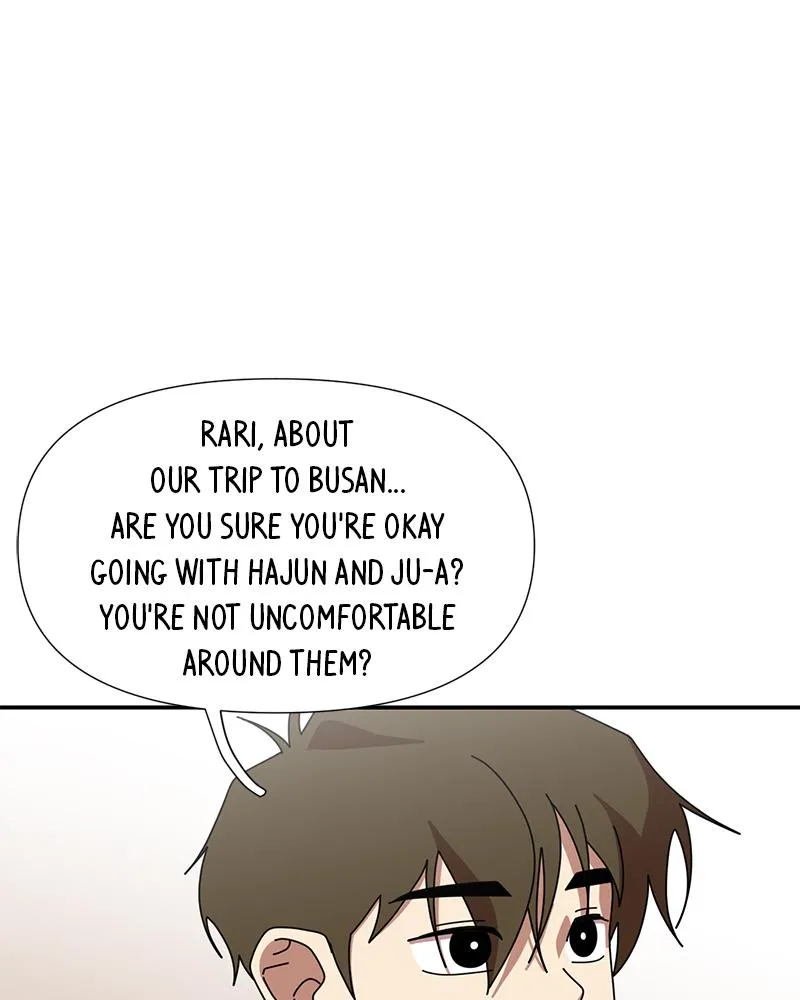 Read Her Bucket List en Manga Online