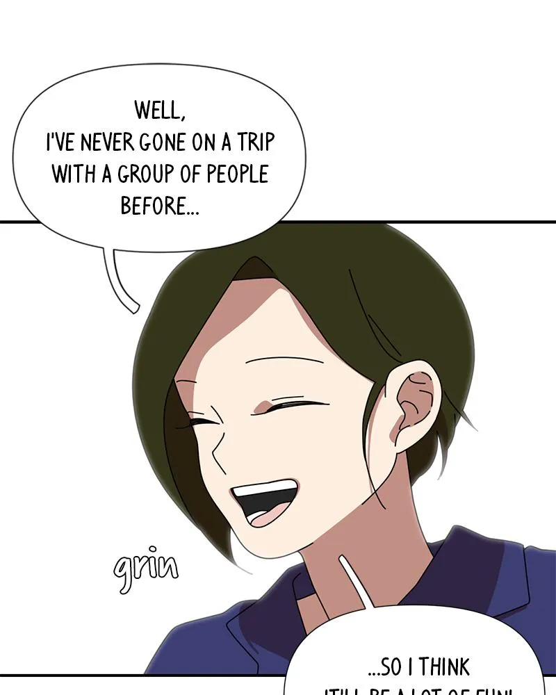 Read Her Bucket List en Manga Online