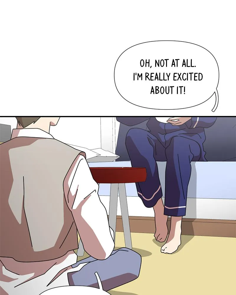 Read Her Bucket List en Manga Online