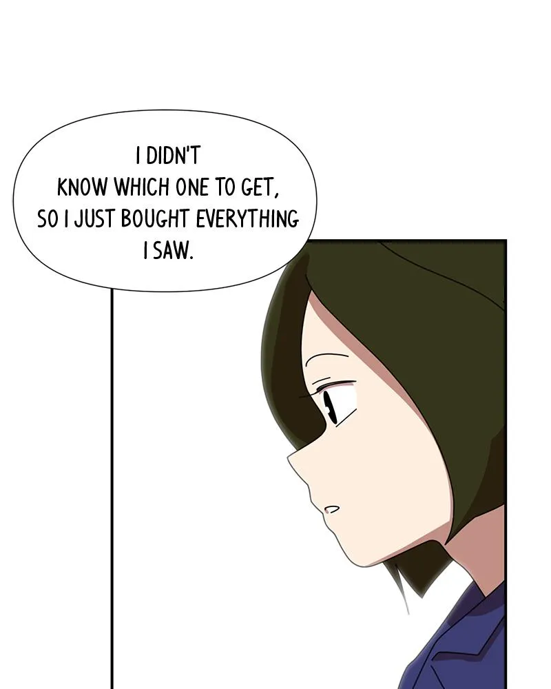 Read Her Bucket List en Manga Online