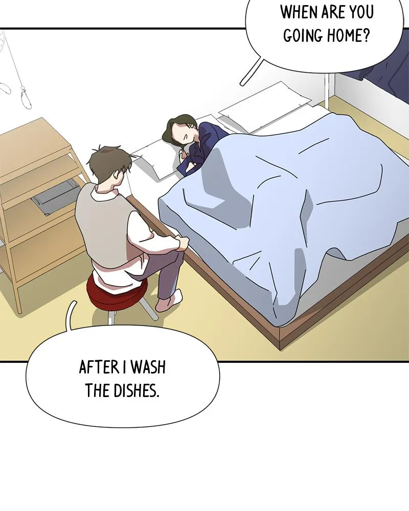Read Her Bucket List en Manga Online