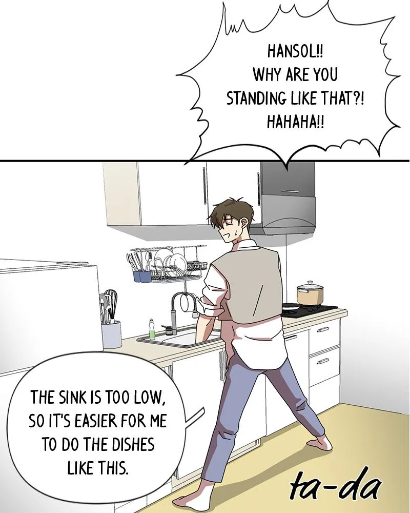 Read Her Bucket List en Manga Online