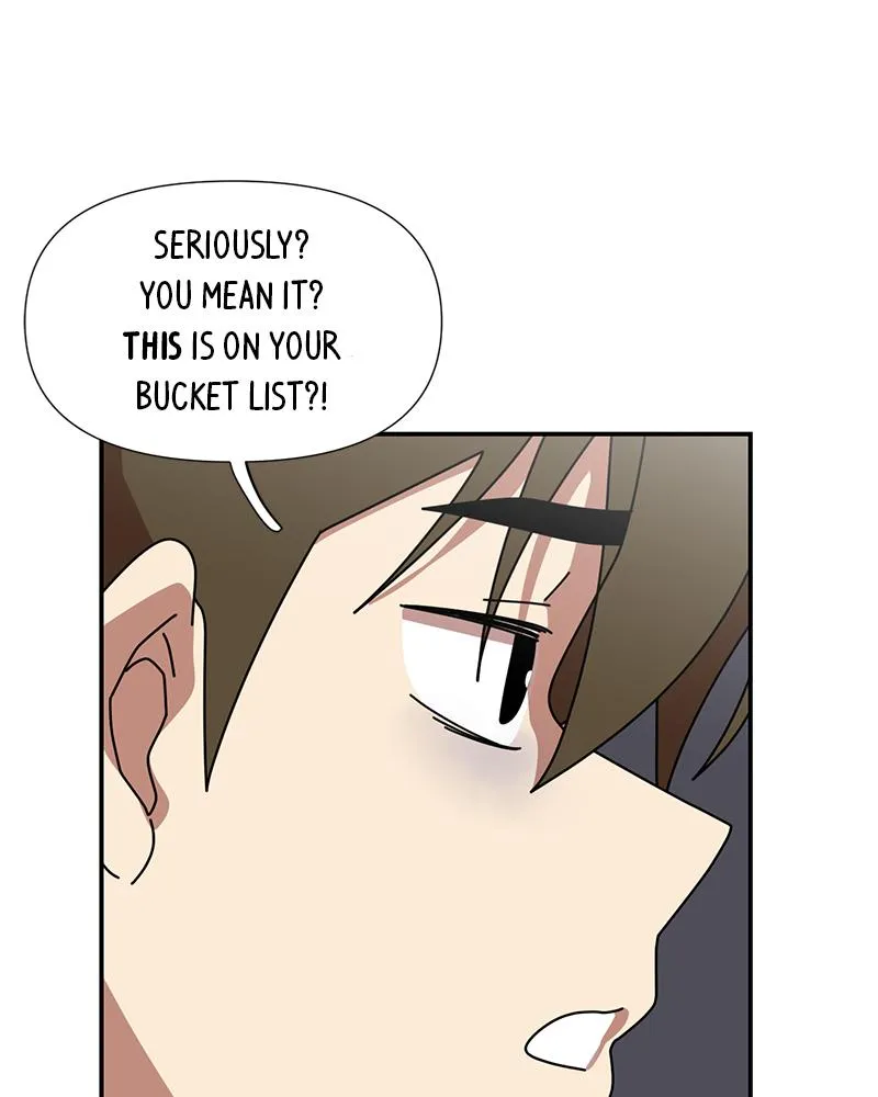 Read Her Bucket List en Manga Online