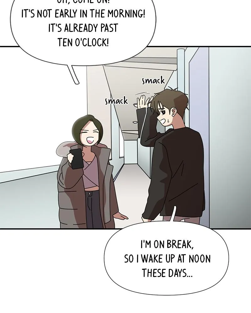 Read Her Bucket List en Manga Online