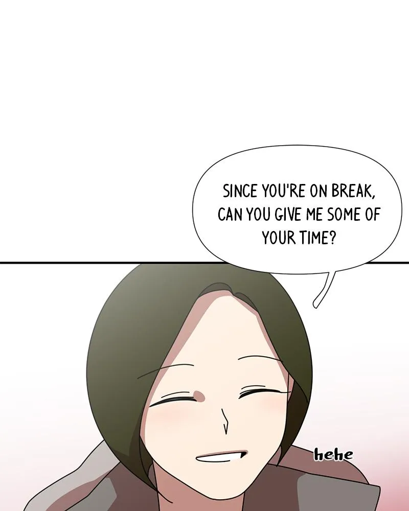 Read Her Bucket List en Manga Online