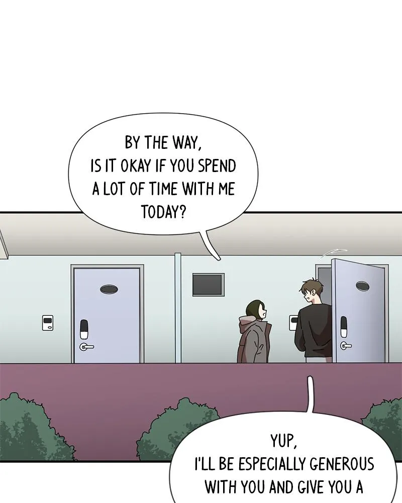 Read Her Bucket List en Manga Online