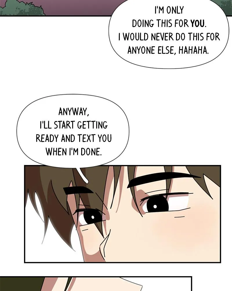 Read Her Bucket List en Manga Online