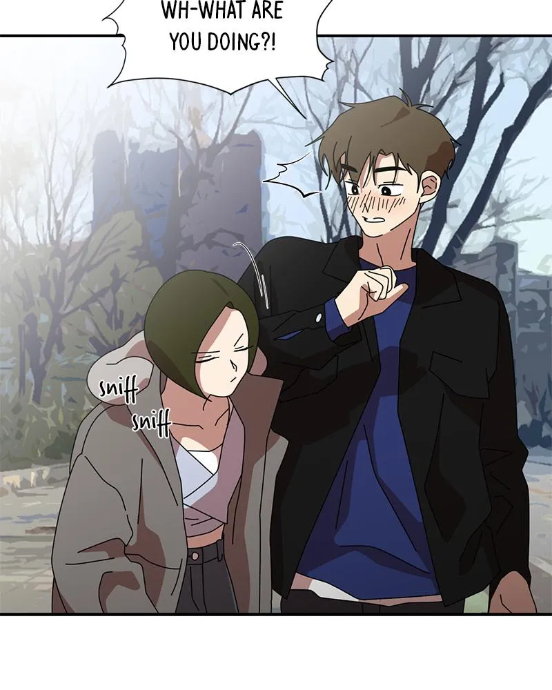 Read Her Bucket List en Manga Online