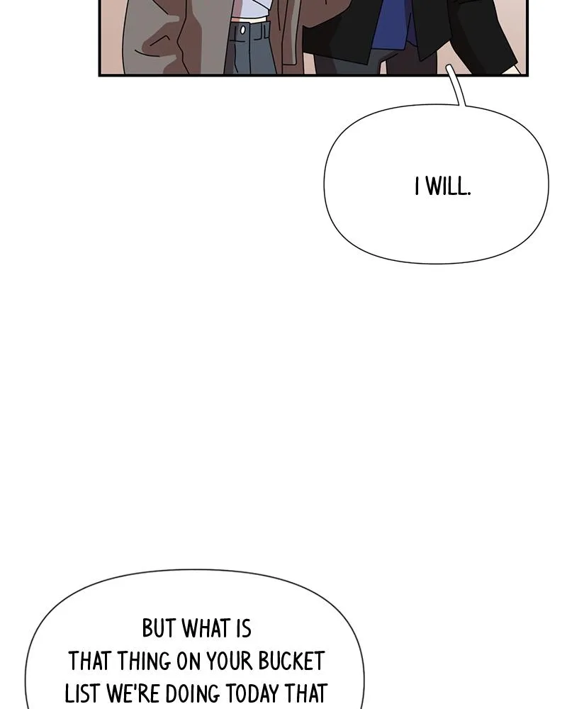Read Her Bucket List en Manga Online