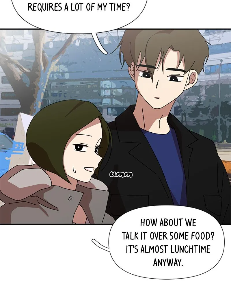 Read Her Bucket List en Manga Online