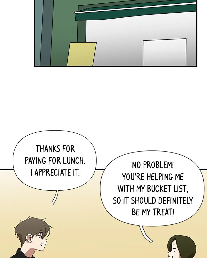 Read Her Bucket List en Manga Online