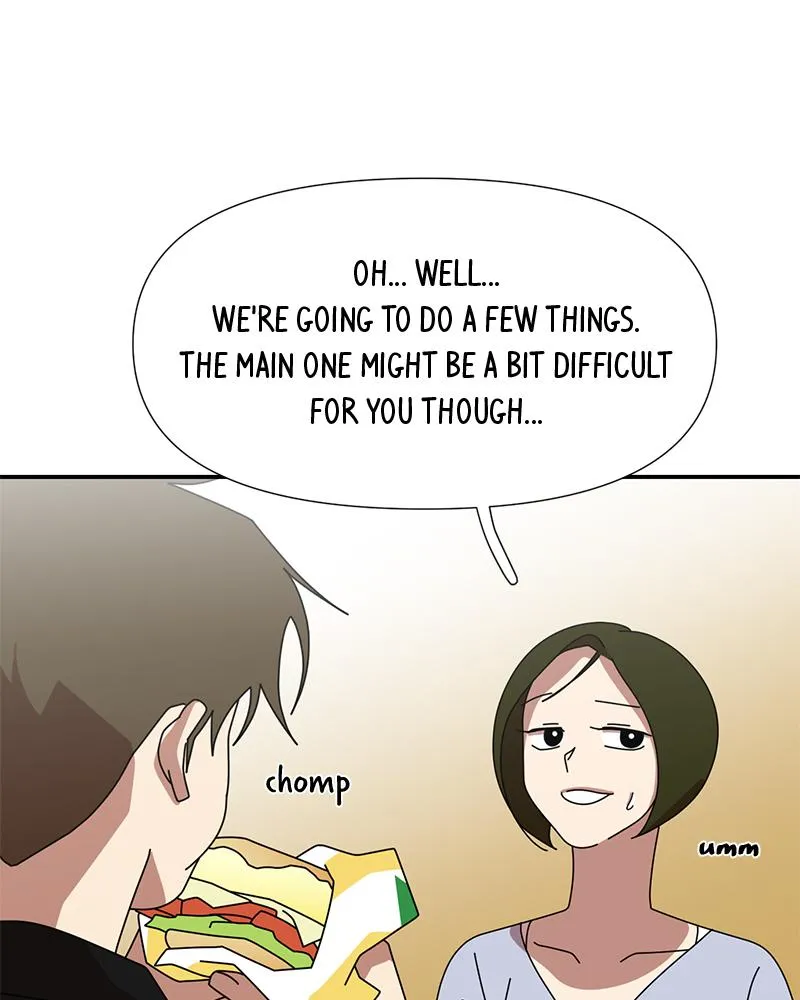 Read Her Bucket List en Manga Online