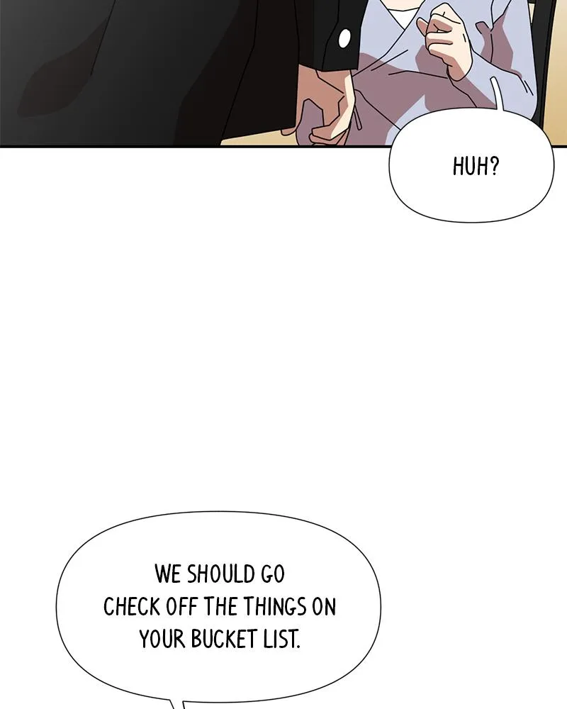 Read Her Bucket List en Manga Online