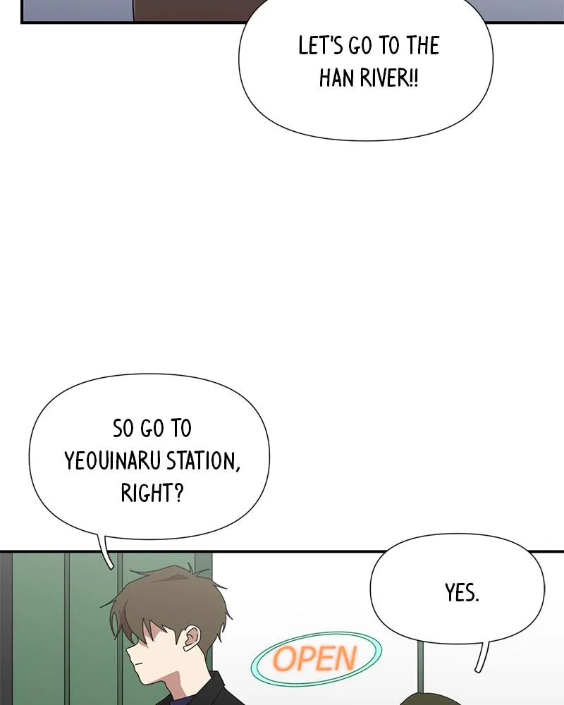 Read Her Bucket List en Manga Online