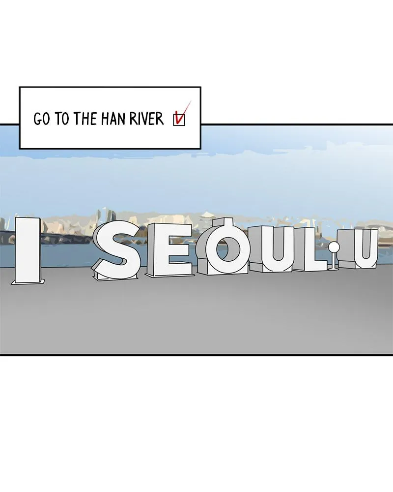 Read Her Bucket List en Manga Online