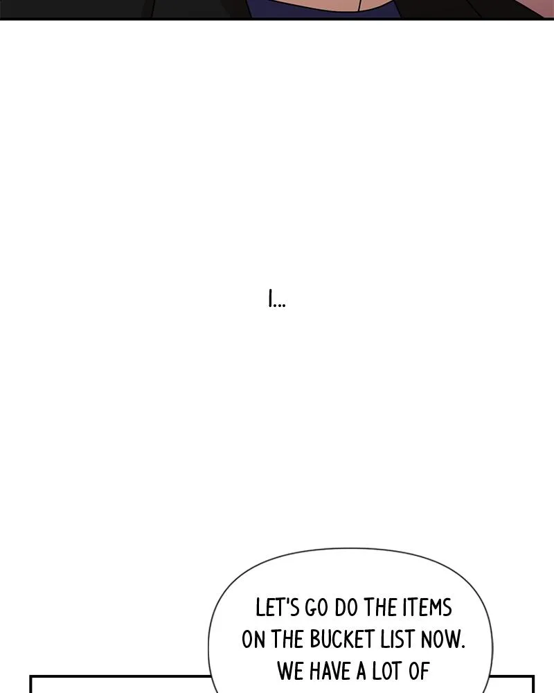 Read Her Bucket List en Manga Online