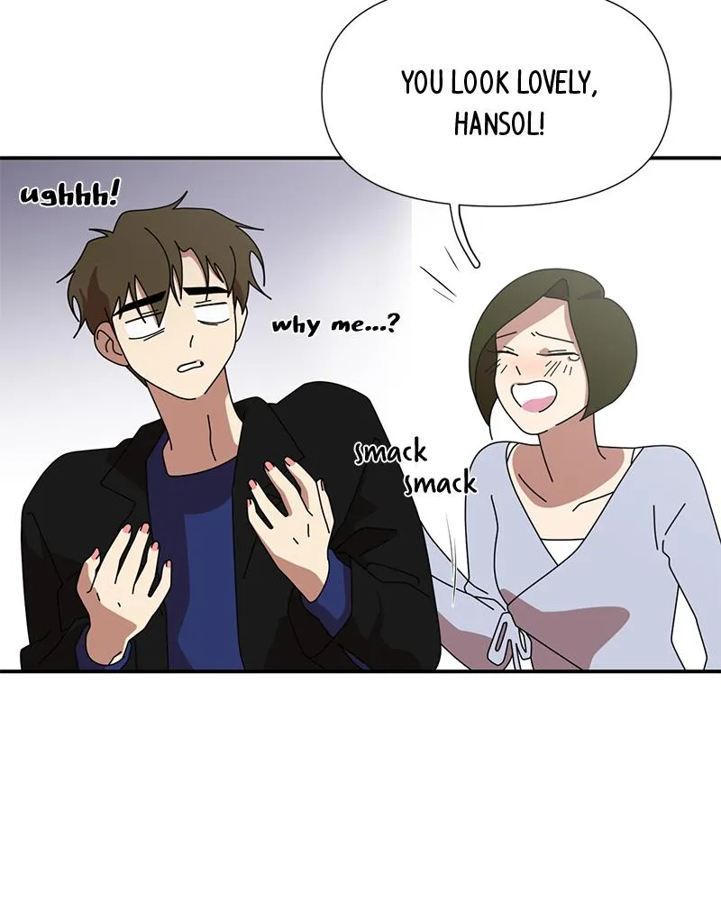 Read Her Bucket List en Manga Online