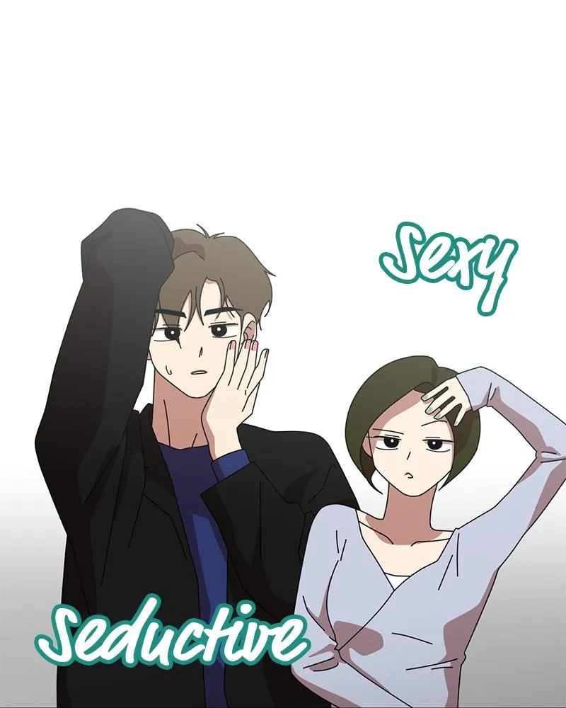 Read Her Bucket List en Manga Online