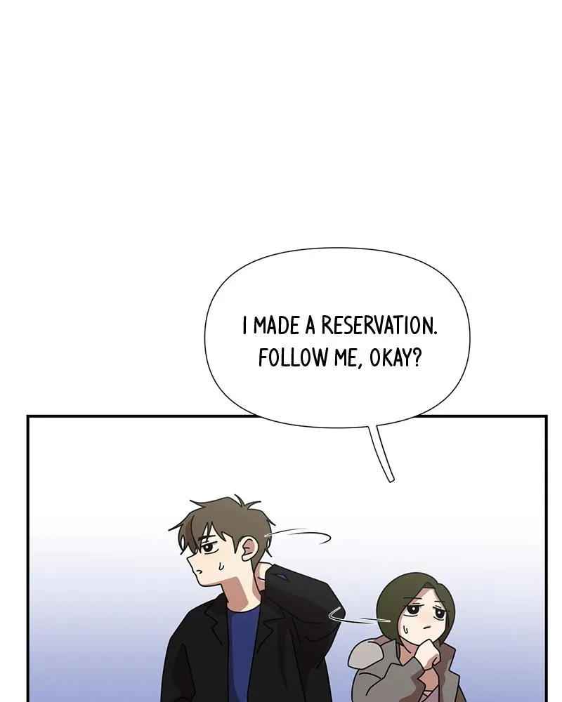 Read Her Bucket List en Manga Online