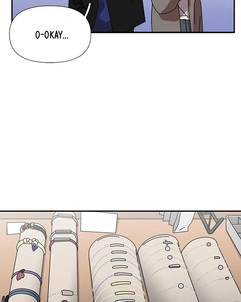 Read Her Bucket List en Manga Online