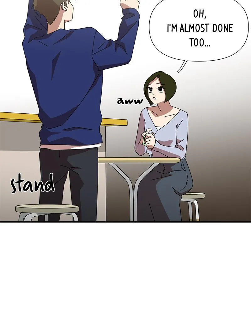 Read Her Bucket List en Manga Online