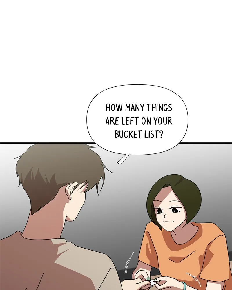 Read Her Bucket List en Manga Online