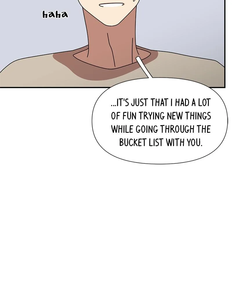 Read Her Bucket List en Manga Online