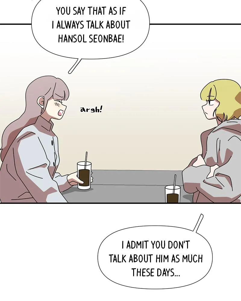 Read Her Bucket List en Manga Online