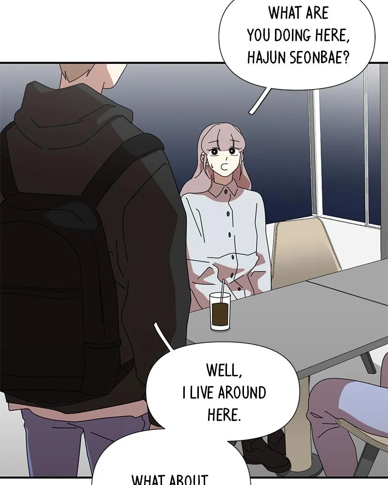 Read Her Bucket List en Manga Online