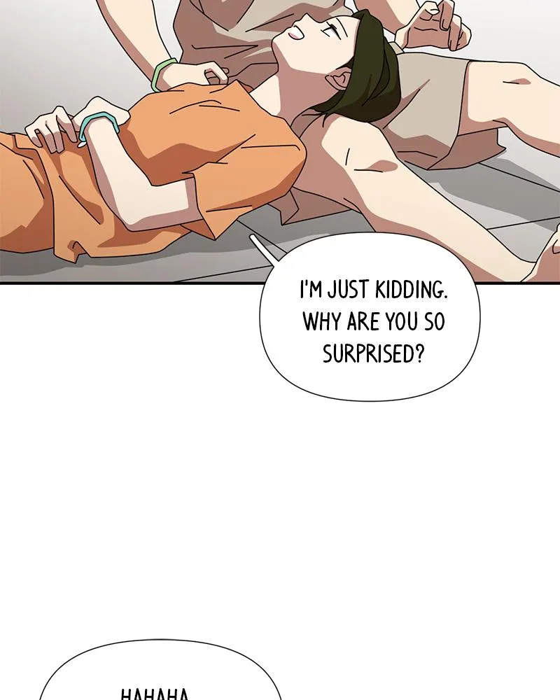 Read Her Bucket List en Manga Online