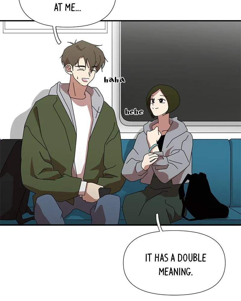 Read Her Bucket List en Manga Online