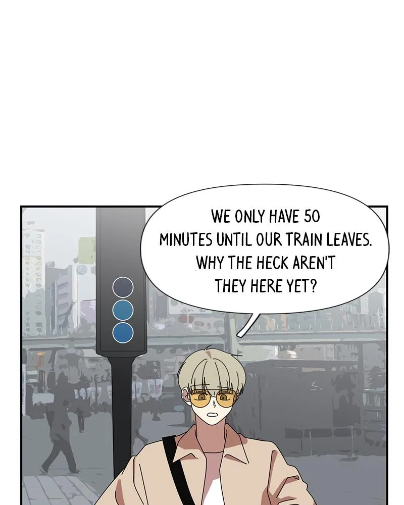 Read Her Bucket List en Manga Online