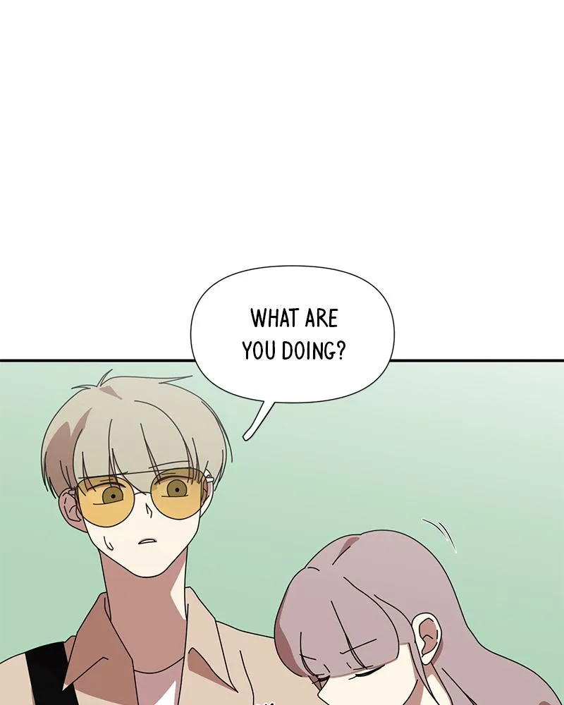 Read Her Bucket List en Manga Online
