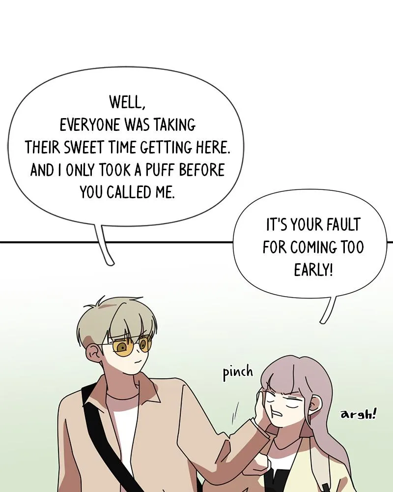 Read Her Bucket List en Manga Online