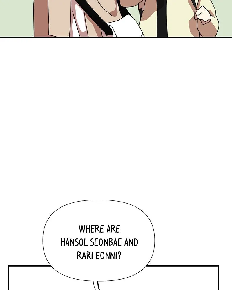 Read Her Bucket List en Manga Online