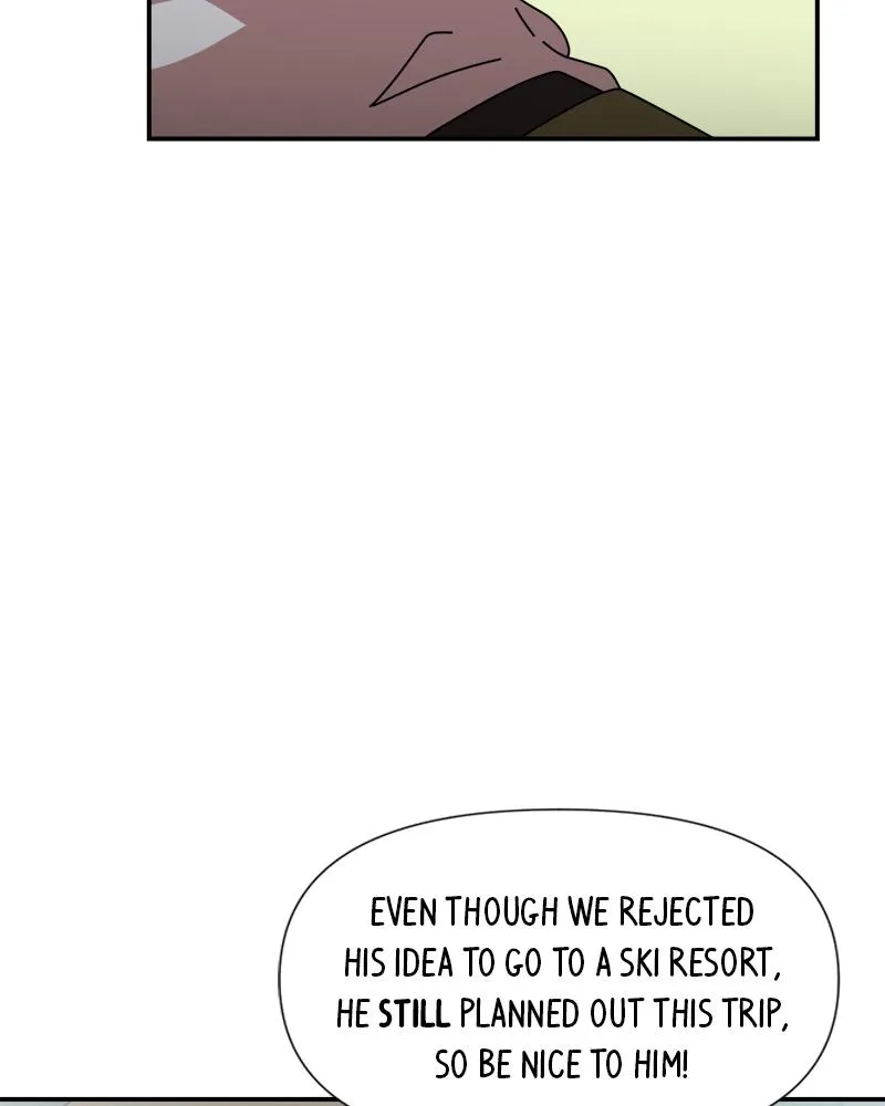 Read Her Bucket List en Manga Online