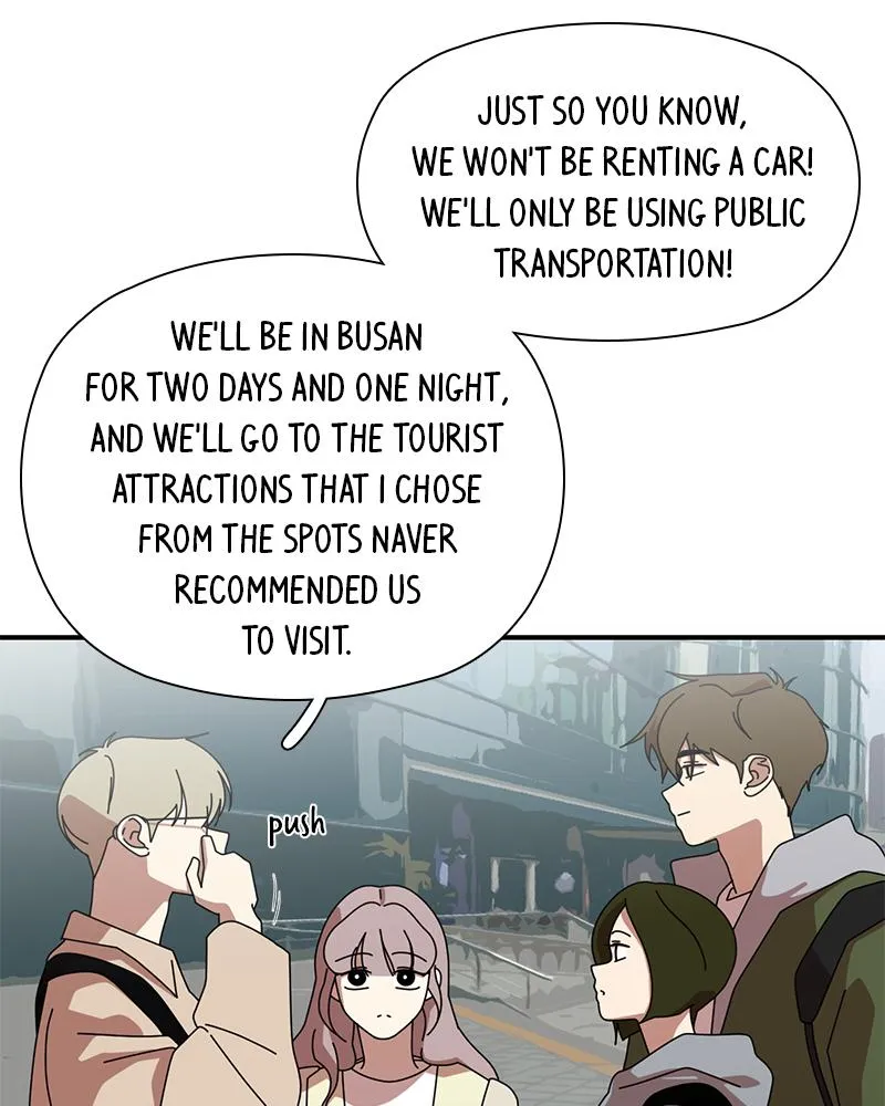 Read Her Bucket List en Manga Online