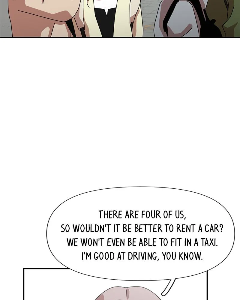 Read Her Bucket List en Manga Online