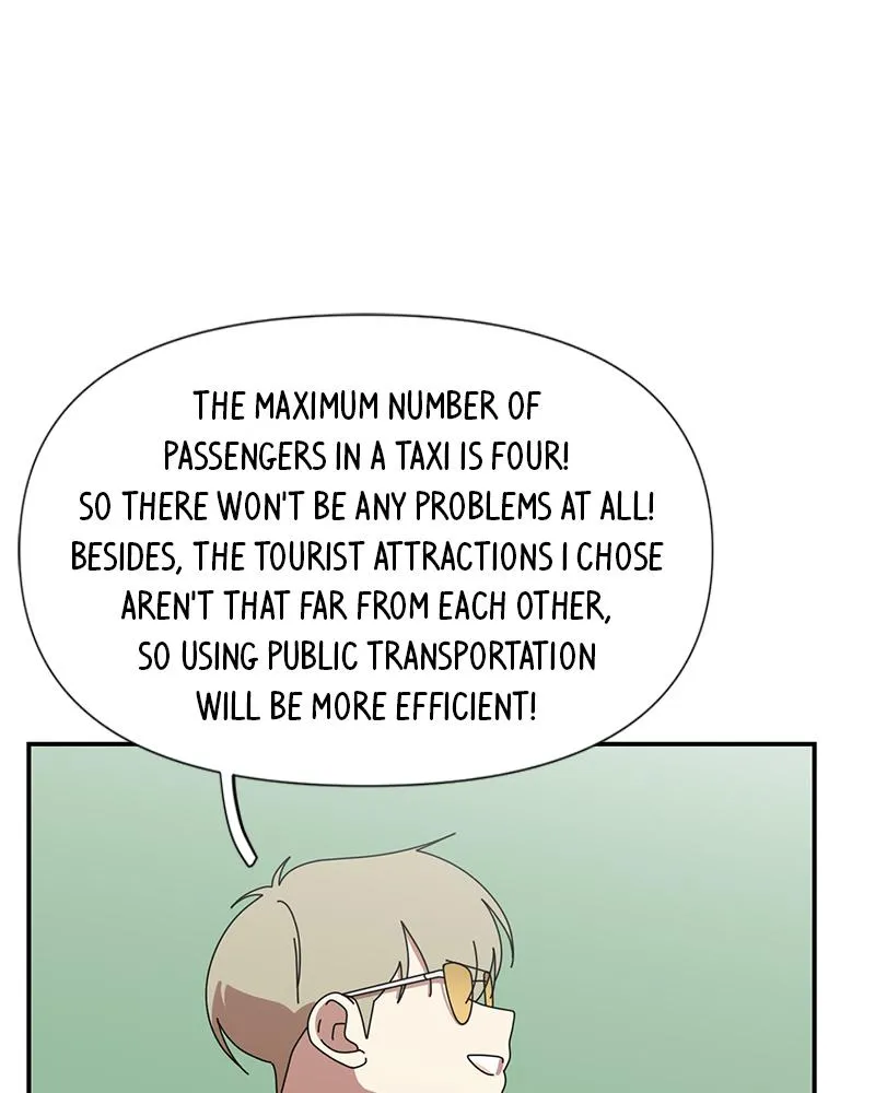 Read Her Bucket List en Manga Online